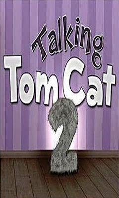 game pic for Talking Tom Cat 2